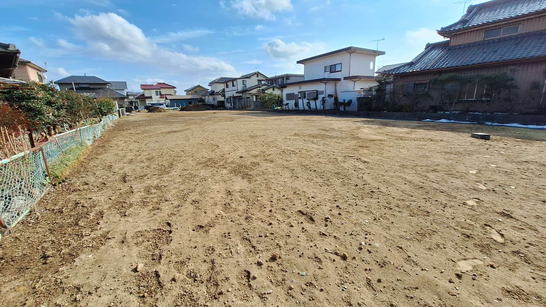 香取市小見川売地 C区画