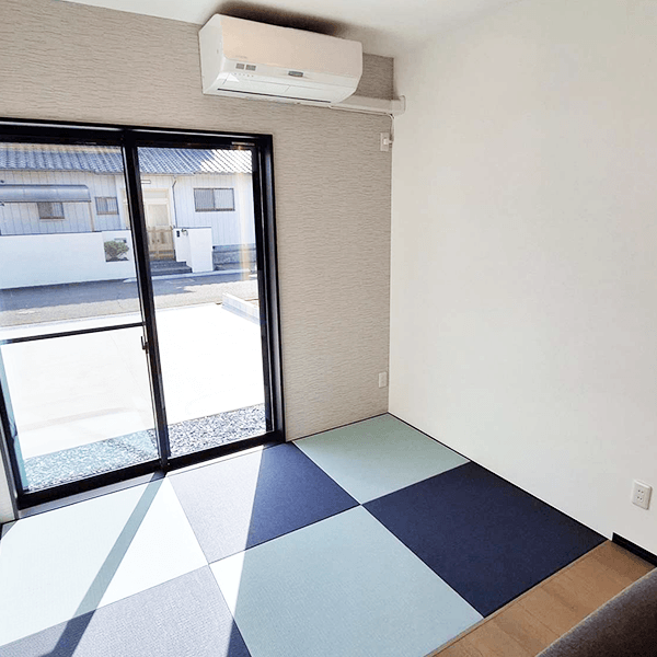 “リアル”な体感ができるモデルハウス Model House