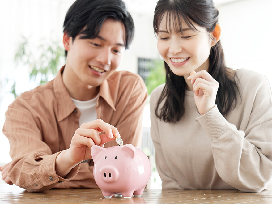 長期優良住宅の基準をクリアすることで税制優遇を受けられる