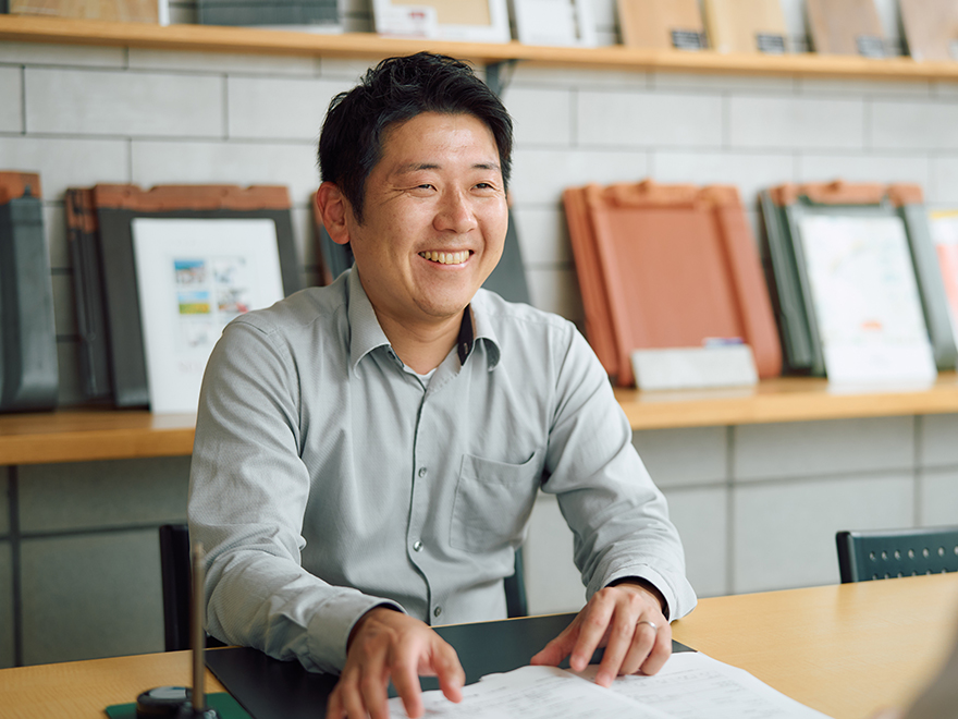 目指すのは「理想と現実のギャップのない家」です