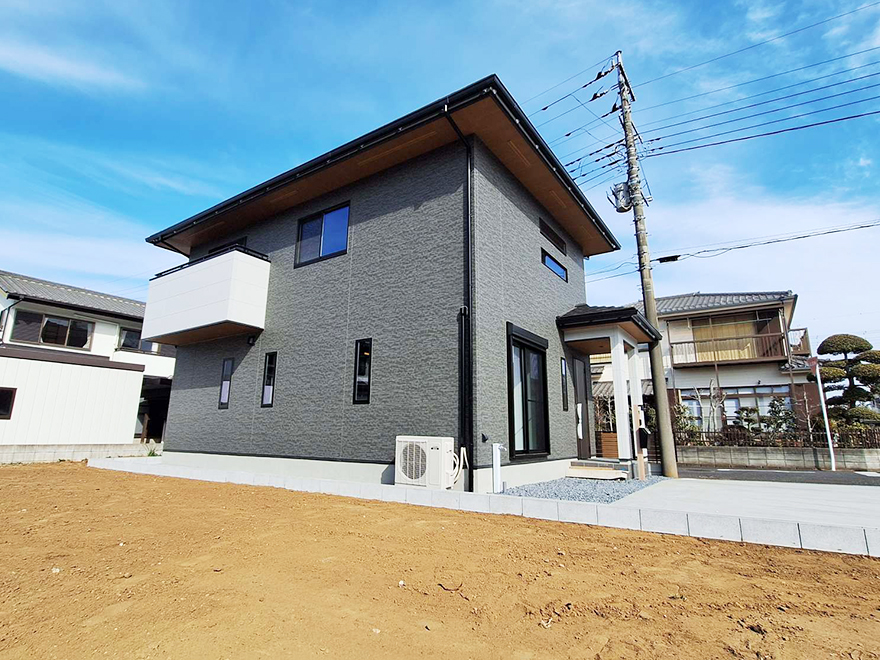 井上商事のスタンダードを体感!見どころをご紹介