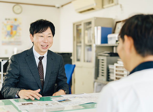 不用品そのままでOK！処分負担は０です。